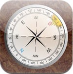 Sun Compass for iOS