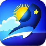 Yachting Weather for iOS