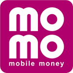 MoMo for iOS