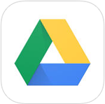 Google Drive for iOS