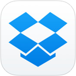 Dropbox for iOS