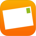 Popcarte für iOS 3.2 - Beeindruckendes Postkarten-Design auf iPhone / iPad Popcarte for iOS