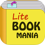 BookMania Lite for iOS