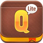Qnote Lite for iOS