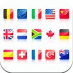 Flags of the World! for iOS