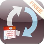 PCalendars for iOS