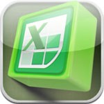 OliveXLSHD for iPad