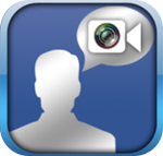 Vichat for Facebook Video Chat HD
