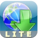 iSaveWeb Lite for iOS