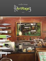 ArtRage for iPad