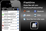 iFlashDrive for iPhone