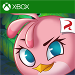 Stella Angry Birds for Windows Phone