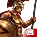 Age of Sparta for Windows Phone