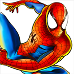 Spider-Man Unlimited for Windows Phone