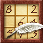 AE Sudoku pour Windows Phone 1.2.0 - Résolvez Sudoku sur Windows Phone AE Sudoku for Windows Phone