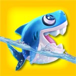 Shark Dash Demo for Windows Phone