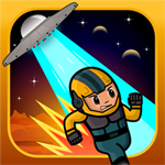 Martian Run für Windows Phone 1.0.1.0 - Flucht vom Mars unter Windows Phone Martian Run for Windows Phone
