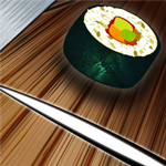 Sushi Slash for Windows Phone