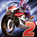 AE 3D Moto para Windows Phone 1.0.0.0 - Juego de carreras de alta velocidad en Windows Phone AE 3D Moto for Windows Phone