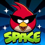 Angry Birds Space pour Windows Phone 1.3.1.0 - Jeu Angry Birds Space pour Windows Phone Angry Birds Space for Windows Phone