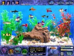 Fish Tycoon 1.0 - Virtuelles Fischzuchtspiel Fish Tycoon