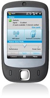 WeFi pour Windows Mobile - Loutil vous aide à trouver et à vous connecter aux réseaux WiFi WeFi for Windows Mobile