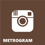 Métrogramme pour Windows Phone 4.0.1.0 - Utilisez Instagram sur Windows Phone Metrogram for Windows Phone