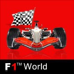 F1 World for Windows Phone