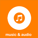 Music & Audio for Windows Phone