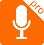 Recording Pro für Windows Phone 2.6.0 - Software-Sprachaufzeichnung Recording Pro for Windows Phone