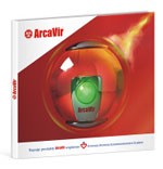 ArcaVir Pocket PC
