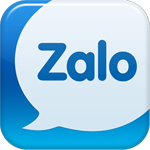 Web Zalo