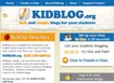 Kidblog Kidblog