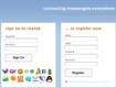 Chatab-チャットしてウェブを閲覧する Chatab - Just chat-surf