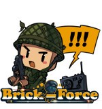 Brick Force - Jeu de tir - Construisez une maison Brick Force