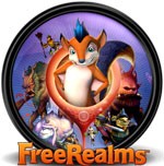 Free Realms - Jeu de royaume gratuit Free Realms