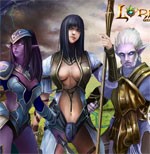 Lords Online - MU continente juego Lords Online