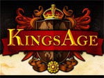 KingsAge - Spiel der Ära der Könige KingsAge