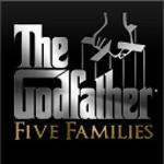 The Godfather: Five Families
