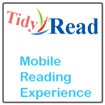 TidyRead - fast web surfing on mobile