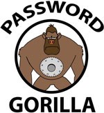 Password Gorilla (64-bit) for Linux