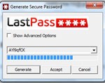 LastPass For Linux