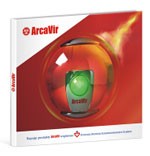 ArcaVirLinux-Linux用のアンチウイルス ArcaVir Linux