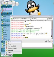 Psi for Linux