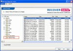 Recover Data for Linux
