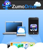 ZumoDrive for Linux
