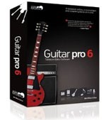 Guitar Pro for Linux