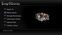 Mythbuntu (32-Bit) 12.04.2 - Persönlicher Videoeditor auf der MythTV-Plattform Mythbuntu (32-bit)