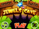 Jewels Cave Free For Blackberry