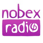 Nobex Radio for BlackBerry